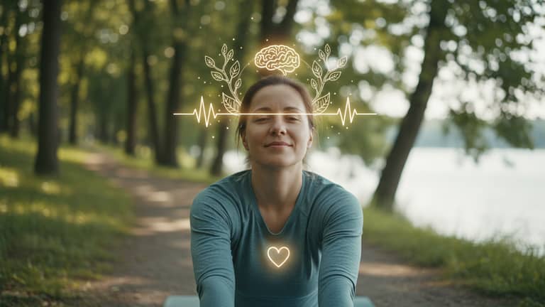 Ćwiczenia a zdrowie psychiczne: co naprawdę działa na umysł?