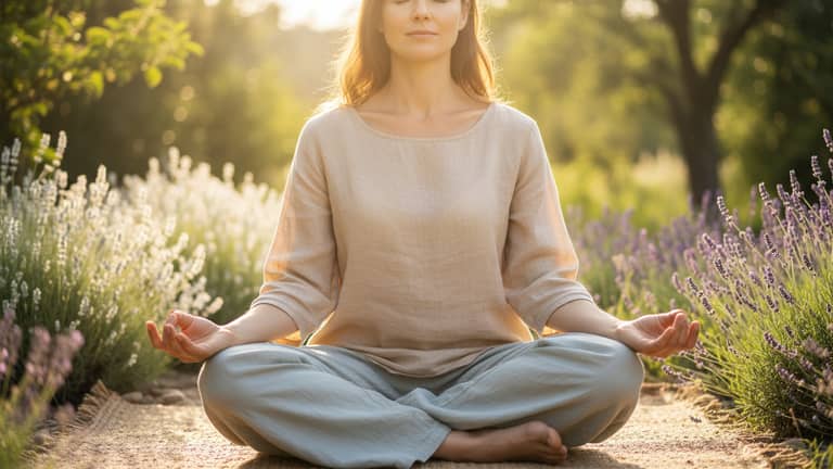 Ćwiczenia mindfulness na poprawę samopoczucia, gdy wszystko siada