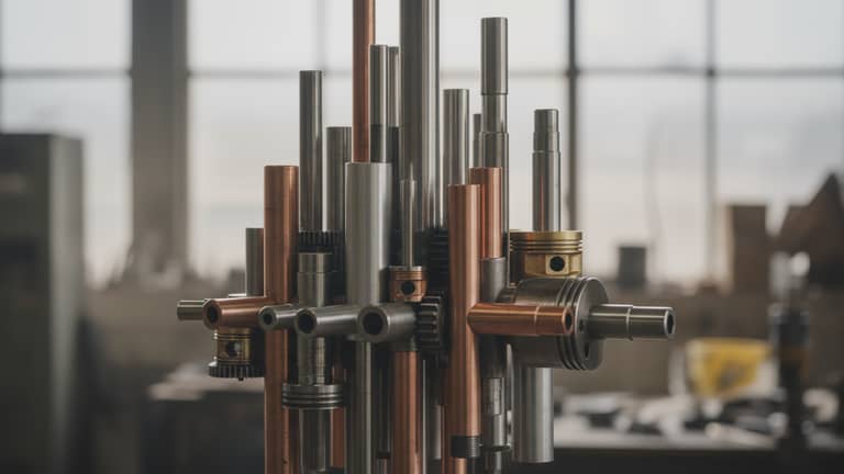 Cylinder Count Decoded: the Numbers That Actually Matter