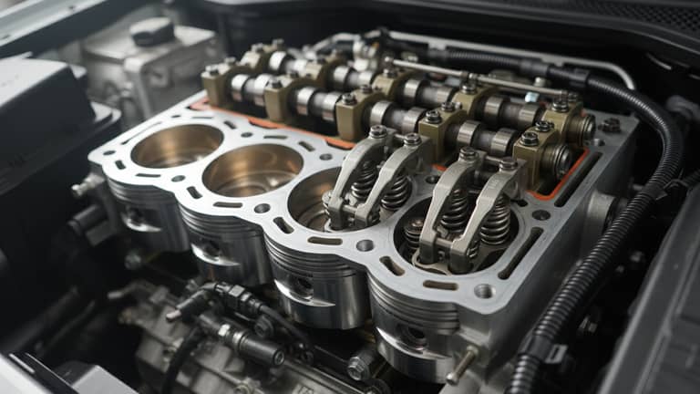 Cylinder Deactivation: Fuel Saver, Engine Killer, or Overhyped Tech?