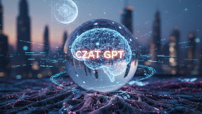 Czat GPT po polsku, który naprawdę działa: szanse i pułapki