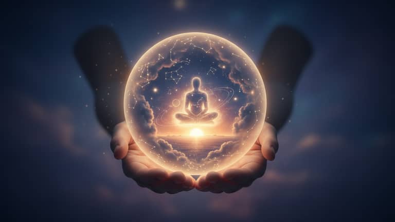 Czy astrologia pomaga w kryzysie, czy utrudnia decyzje?