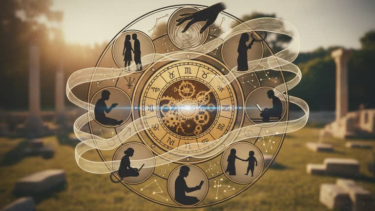 Czy astrologia wpływa na życie, czy tylko w to wierzysz?
