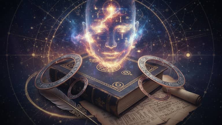 Czy numerologia jest prawdziwa czy tylko działa jak placebo?