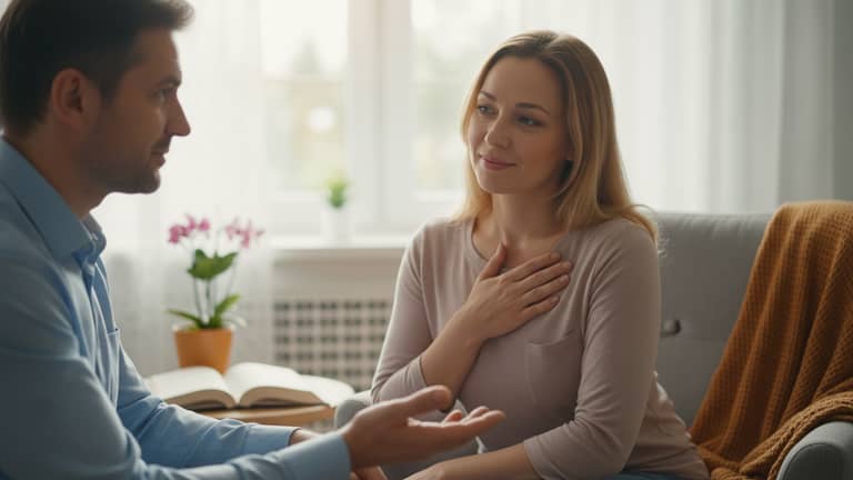 Czy psychoterapia pomaga naprawdę? 7 faktów, które zmieniają wszystko