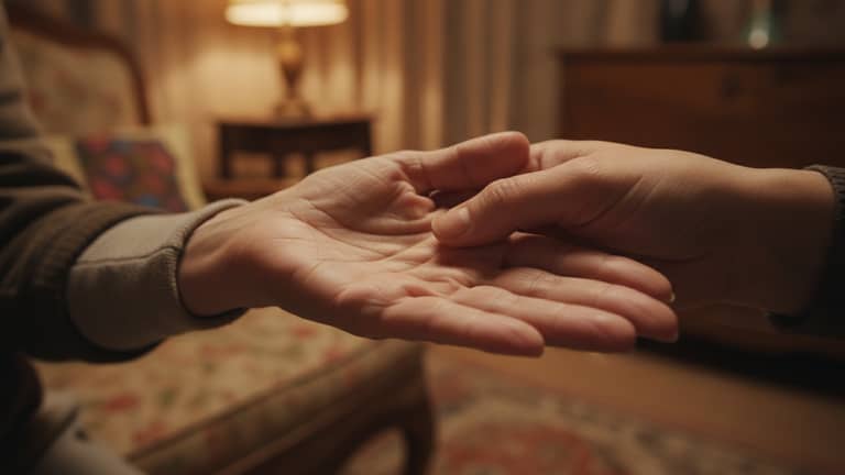 Czy wróżenie z ręki działa, czy to efekt psychologii i AI?