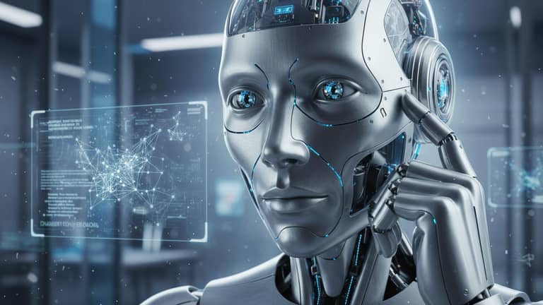 Czym jest świadomość robotów i kiedy powinniśmy ją uznać?