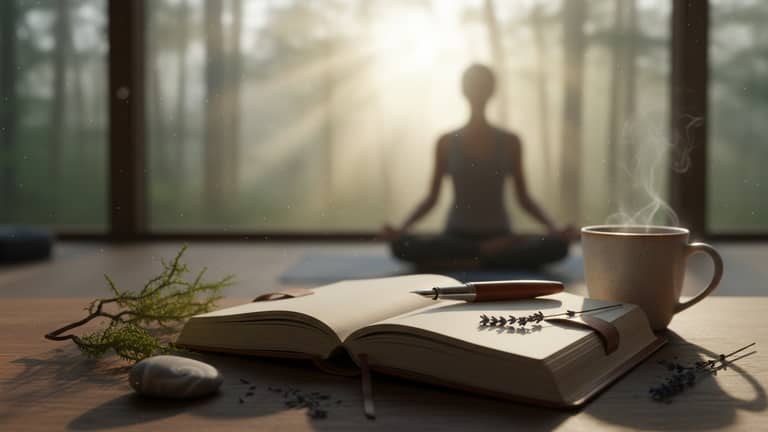 Daily Journal Prompts That Actually Build Emotional Strength