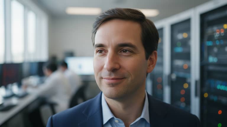 Dario Amodei kontra OpenAI: wojna o bezpieczną sztuczną inteligencję