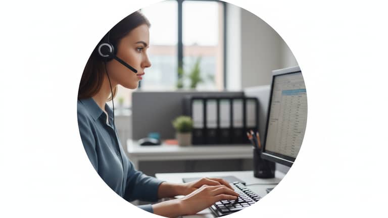 Data Entry Employees in the Post-AI Enterprise: Why Humans Still Power Business Operations