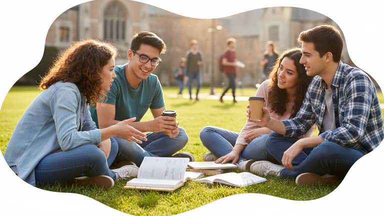 Dating Advice for Students: What Actually Works in Today's Dating Landscape