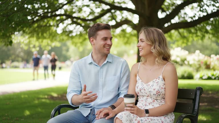 Dating Advice for Young Adults: What Actually Works and Why Games Don't