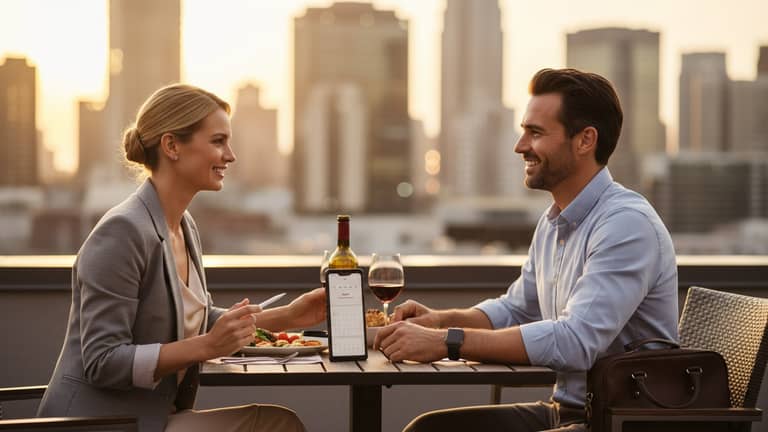 Dating Strategies for Demanding Careers That Don’t Cost You Love