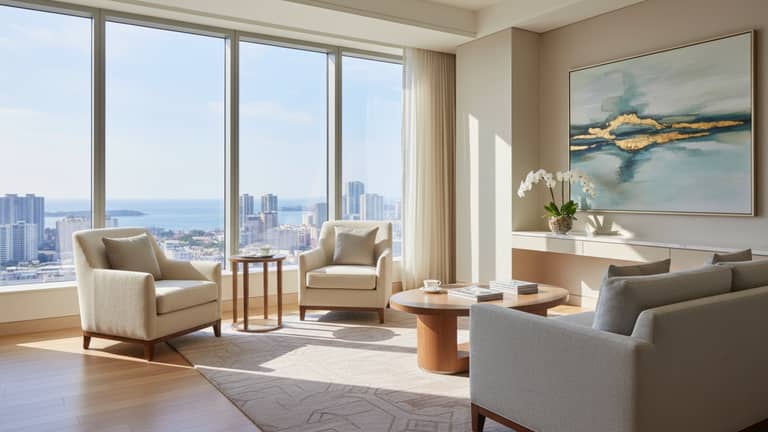 Day Room Hotels Are Quietly Beating Co-Working and Airbnb