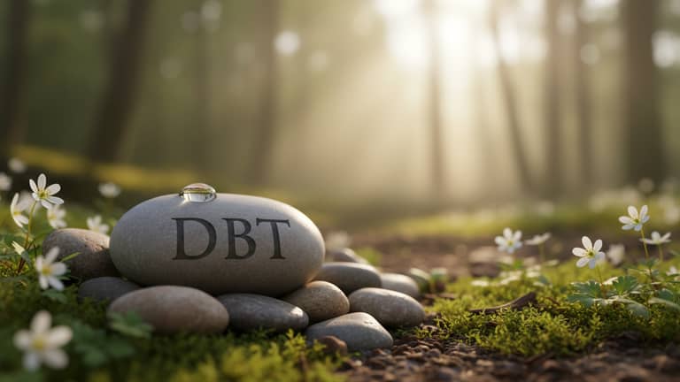 DBT mindfulness w Polsce: kiedy uważność zaczyna naprawdę działać