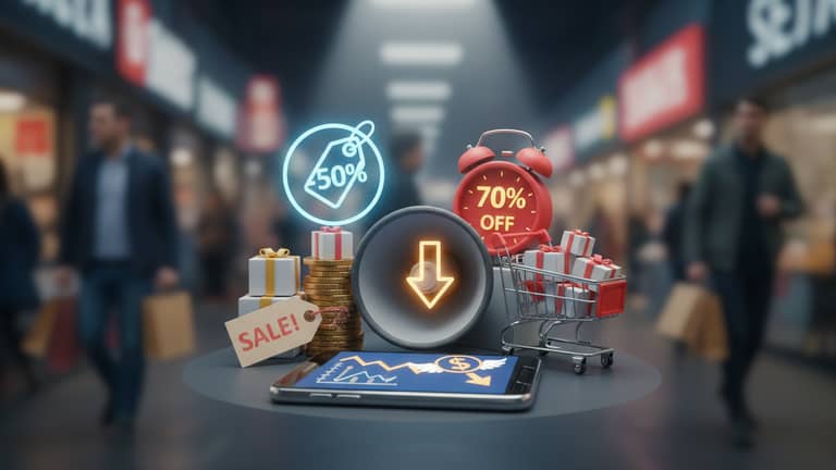 Deal Alerts in 2025: the Savings Opportunities and Privacy Trade-Offs
