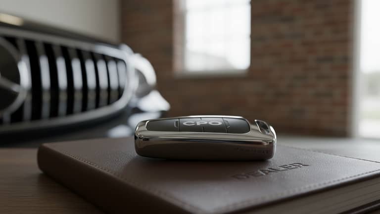 Dealer CPO Exposed: Real Costs, Risks and When It’s Worth It