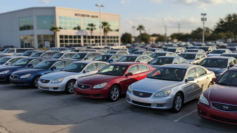How Dealers Manipulate Dealer Inventory Data and What Buyers Should Know