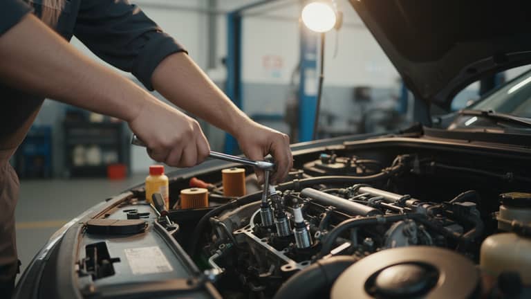 Dealer Maintenance in 2025: What Really Protects Your Warranty