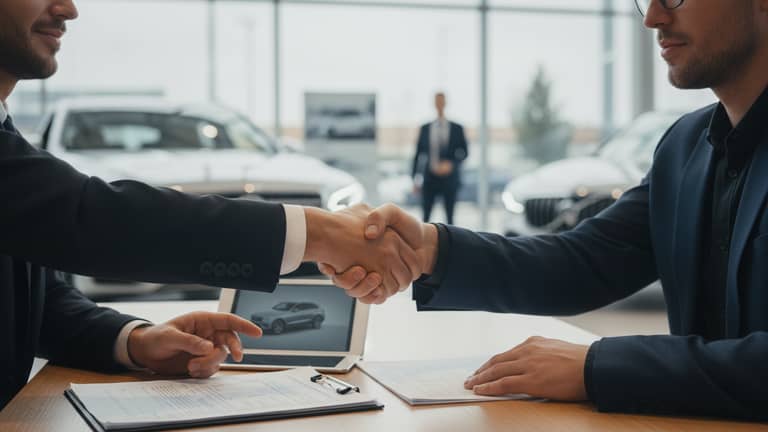 How to Negotiate with Car Dealers: 11 Ruthless Strategies That Work