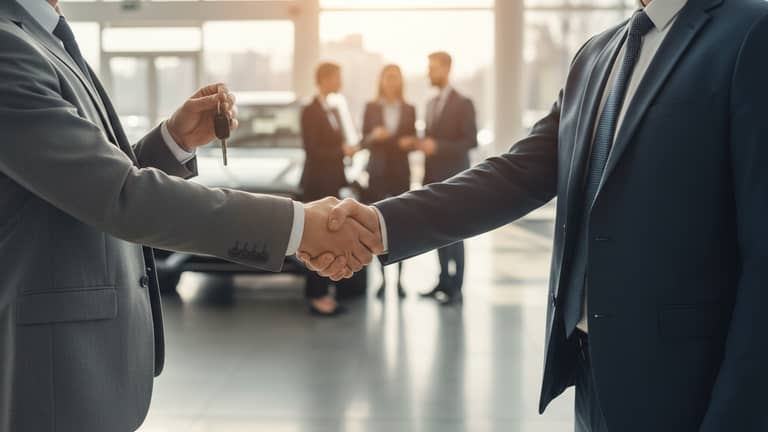 How Dealer Reputation Shapes Car Buying in 2025: What Buyers Need to Know