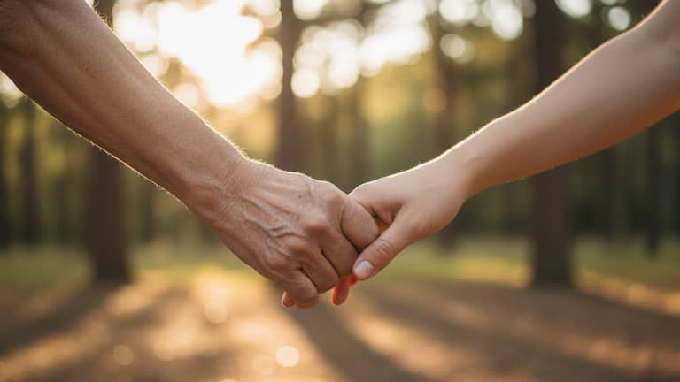 Deepening Connection in Relationships When Honesty Gets Risky