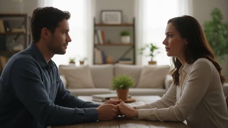 Deepening Empathy in Relationships When Love Alone Isn’t Enough