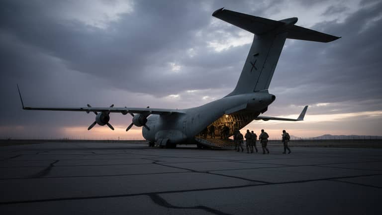 Deportation Flights, Exposed: Data, Money, and Lives in Transit