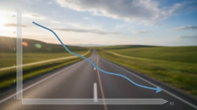 Depreciation Curve Decoded: Use AI to Stop Your Car Bleeding Value