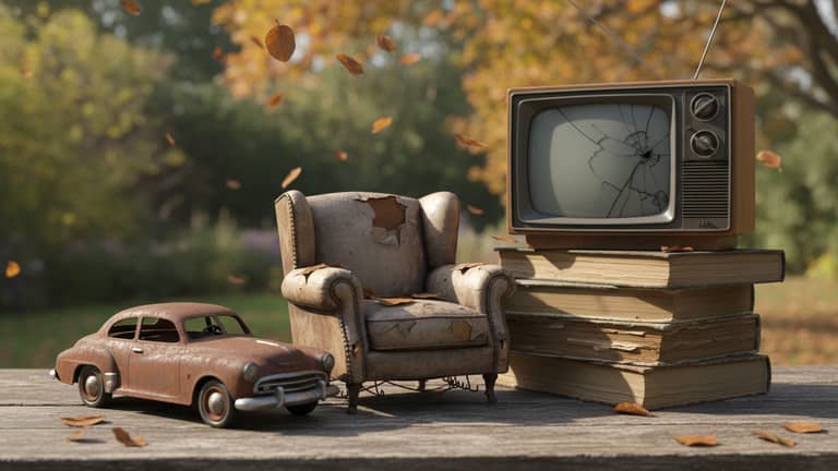 How Depreciation Rates Affect Vehicle Value Loss and Purchase Decisions
