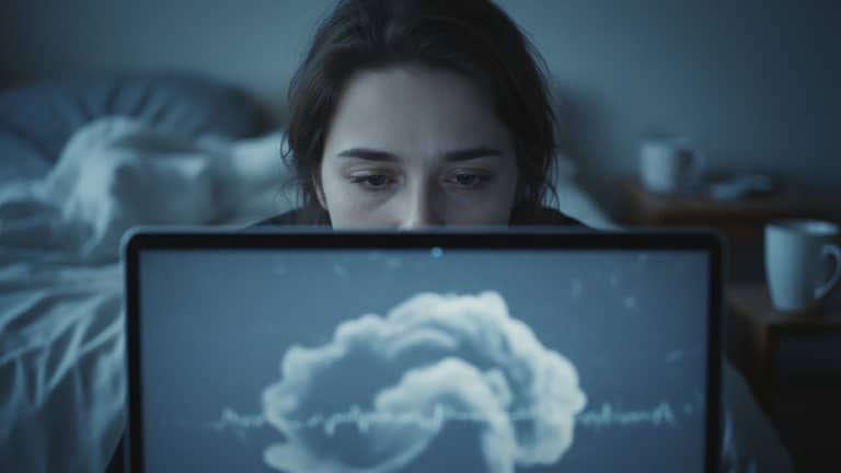 Depression Erkennen Online: Selbsttest, Klarheit, Echte Grenzen