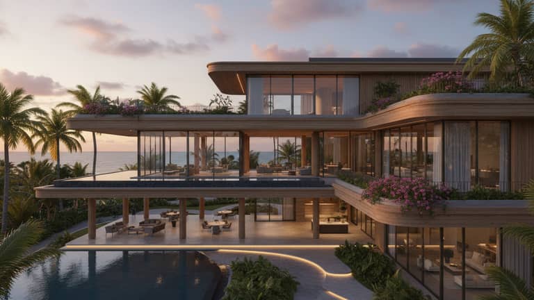 What Makes Designer Hotels Different From Traditional Luxury Hotels
