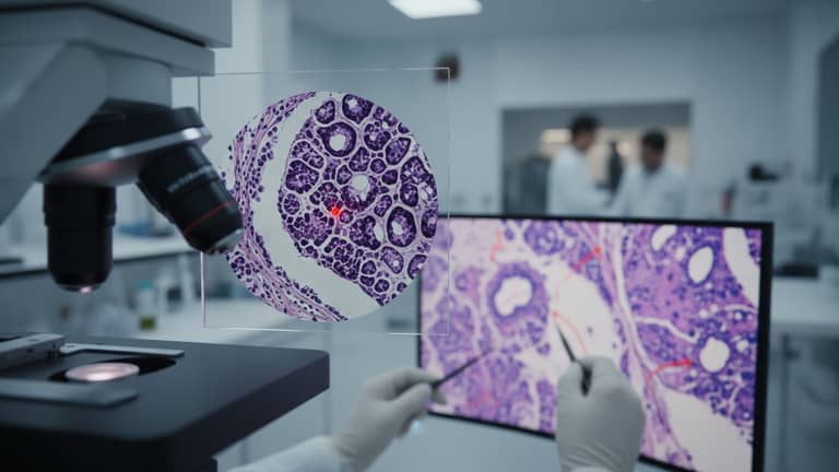 Diagnoza nowotworu bez mitu: konkretne kroki i realne wsparcie