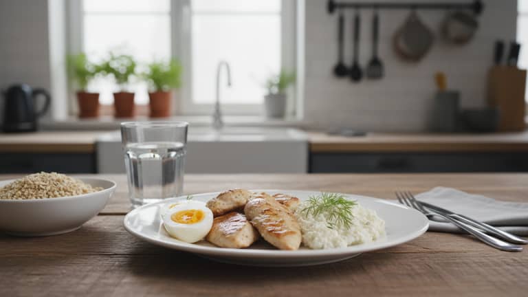 Dieta dukana: jak naprawdę działa, jakie ma efekty i kontrowersje wokół niej