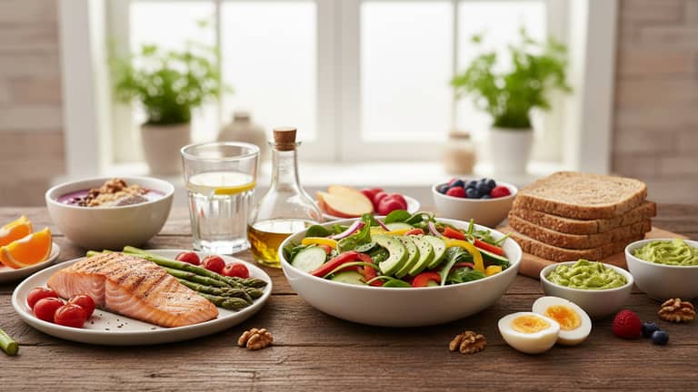 Dieta i odżywianie: co mówi nauka, a co ukrywają mity rynkowe