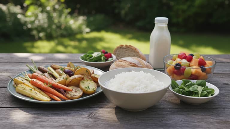 Dieta niskobiałkowa – kiedy chroni nerki, a kiedy niszczy mięśnie