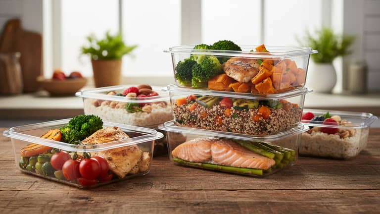 Dieta pudełkowa pod lupą: kiedy inwestycja, kiedy iluzja