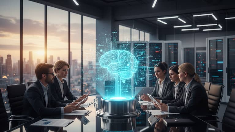 Digital Assistant Enterprise Solutions That Won’t Quietly Fail
