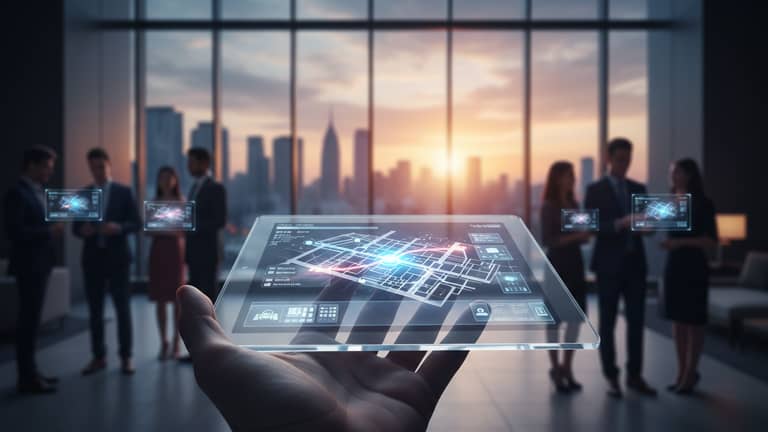 Digital Concierge Hotels: Convenience, or the End of Hospitality?