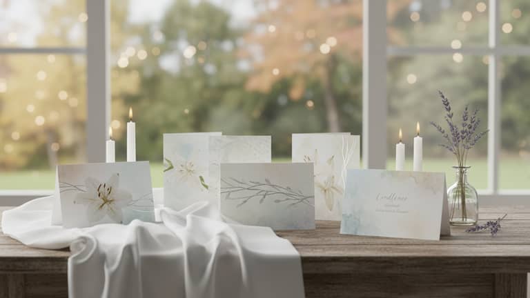 Digital Condolence Cards and the Quiet Revolution in How We Grieve