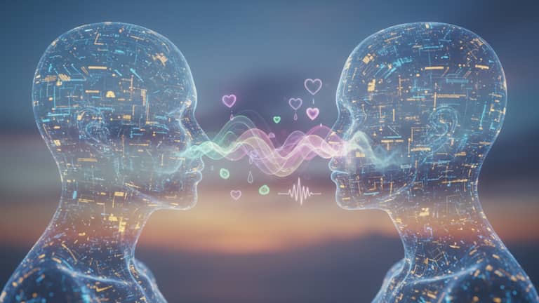 Digital Conversations for Emotional Healing or Harm? the New Grief Tech