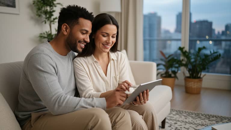 Digital Couples Coach: What AI Coaching Actually Does for Relationships