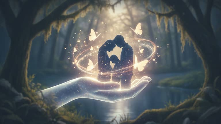 Digital Emotional Support for Grieving Families in an AI Age