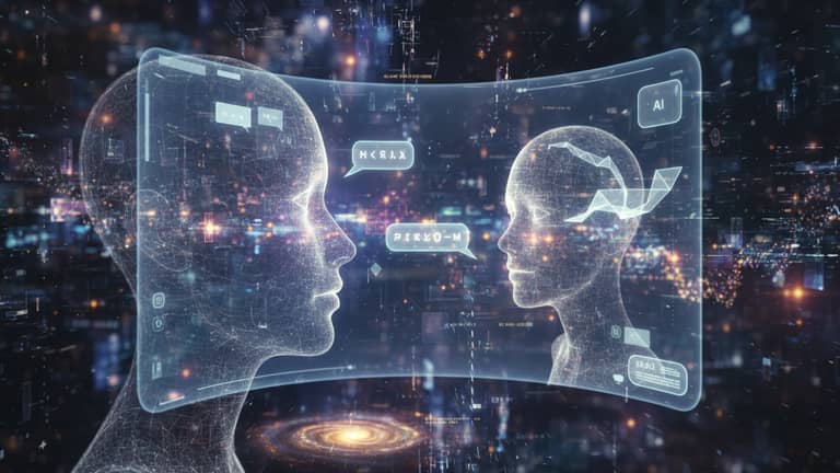 Digital Memorial Conversations AI Features, Comfort or Harm?