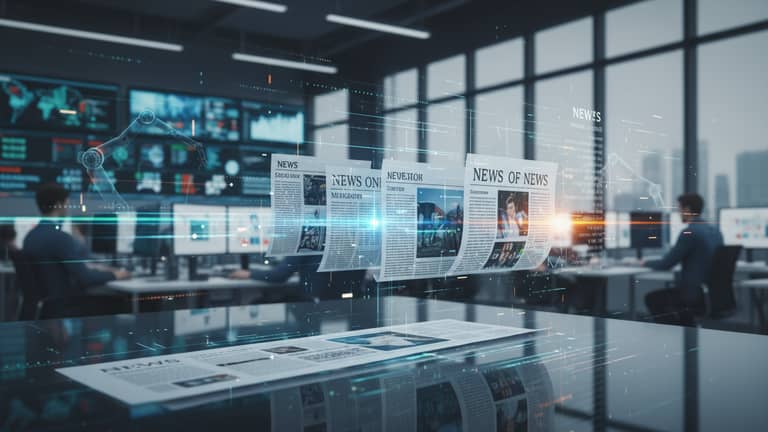 Digital Publisher News Automation’s Real Cost: Trust, Not Jobs