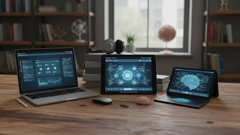 Digital Tools for Academic Research That Won’t Wreck Your Workflow
