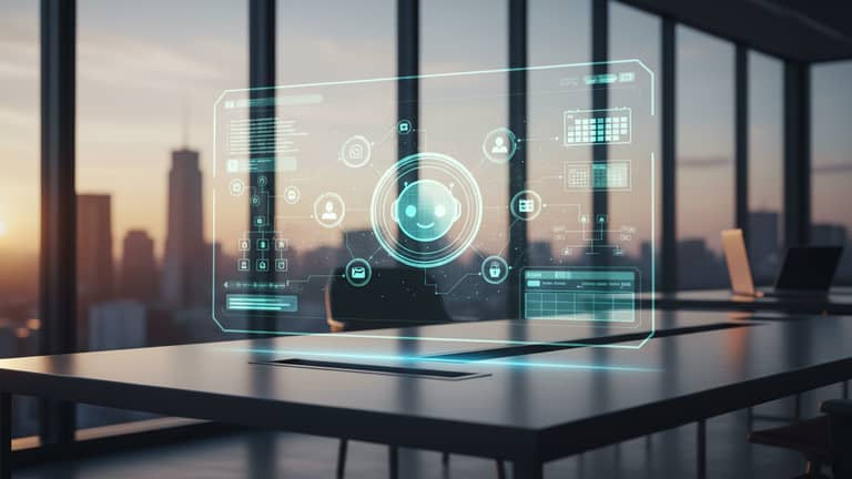 Digital Workplace Assistant Software That Your Team Will Actually Use