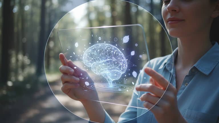 Digitale Achtsamkeitstrainings: Was Wirkt – und Was Dir Schadet