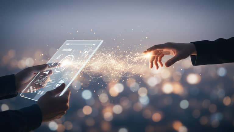 Digitale Beziehung Aufbauen Tipps: Echte Nähe Statt Fake-Nähe