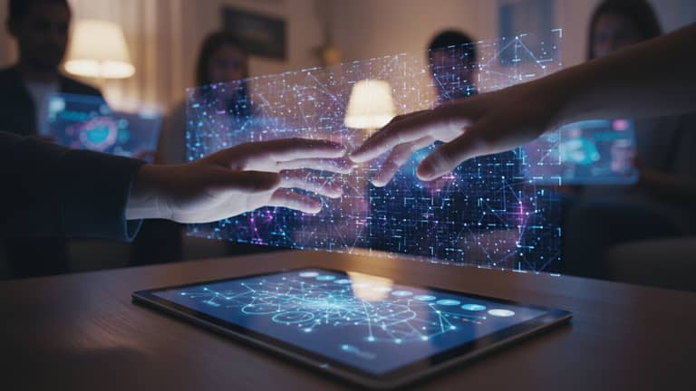Digitale Beziehungserfahrung Forum: Nähe, Risiko und Echte Hilfe